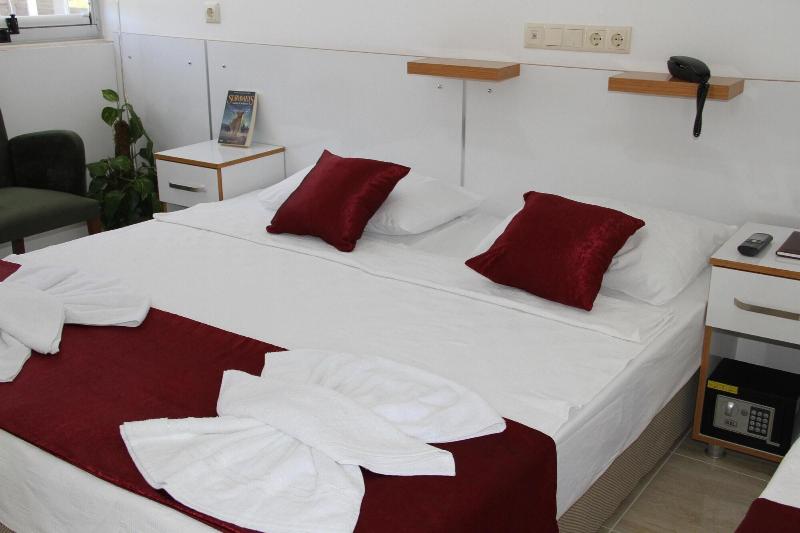Aelbistan Otel image