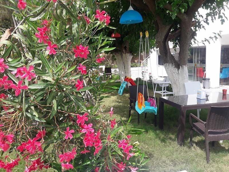 Aelbistan Otel image