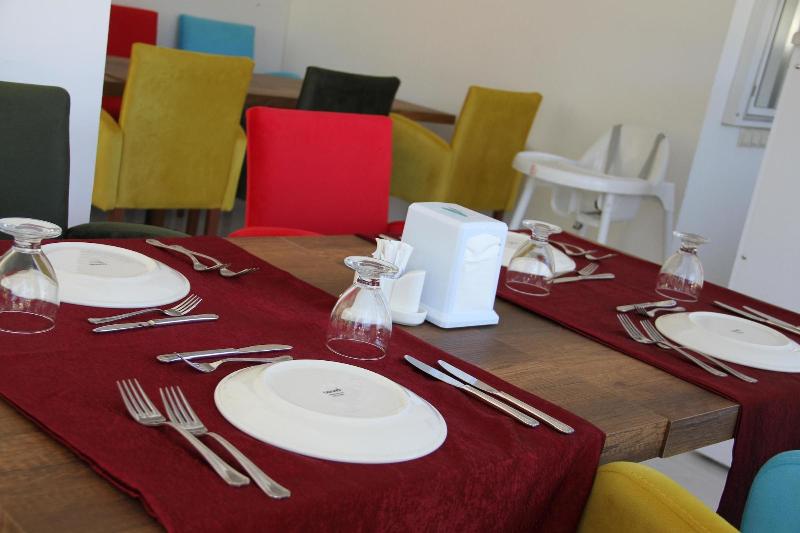 Aelbistan Otel image