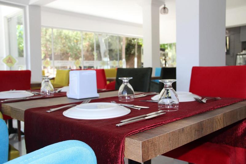 Aelbistan Otel image