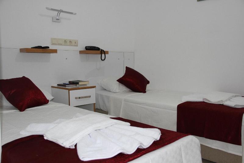 Aelbistan Otel image