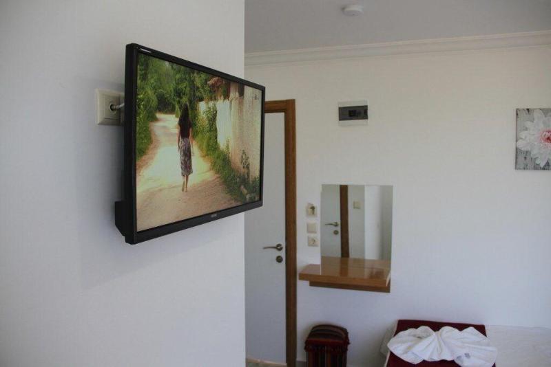 Aelbistan Otel image