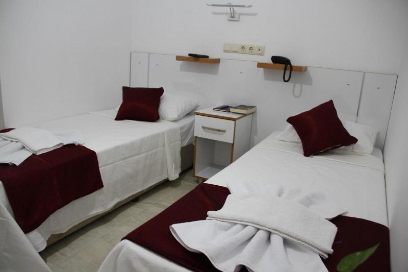 Aelbistan Otel image