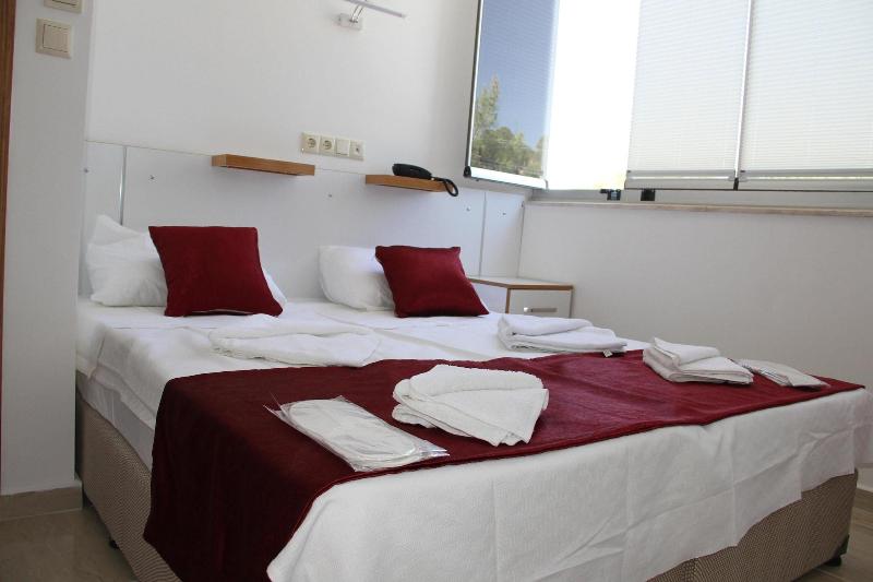 Aelbistan Otel image