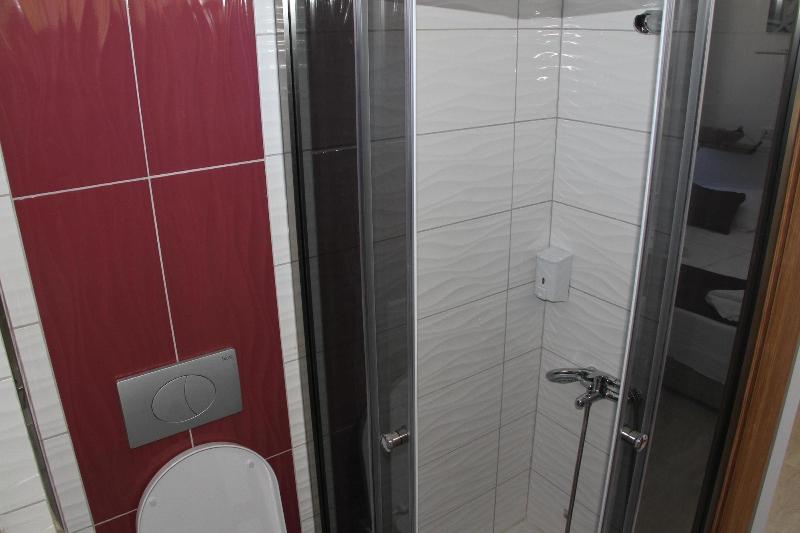 Aelbistan Otel image