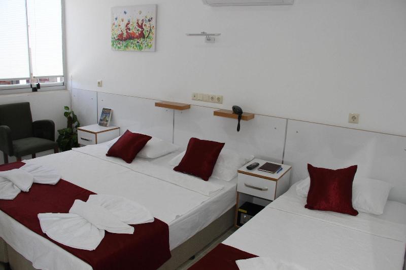 Aelbistan Otel image