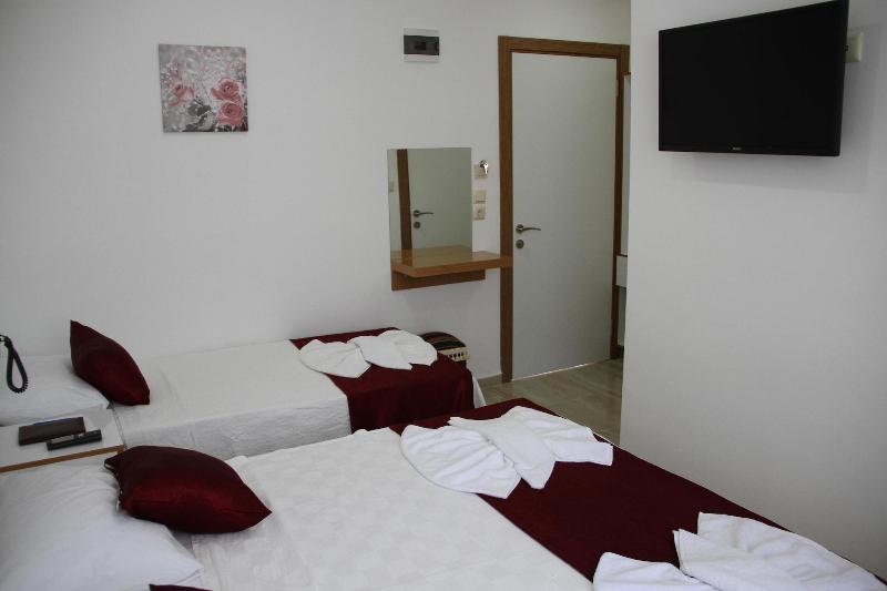 Aelbistan Otel image