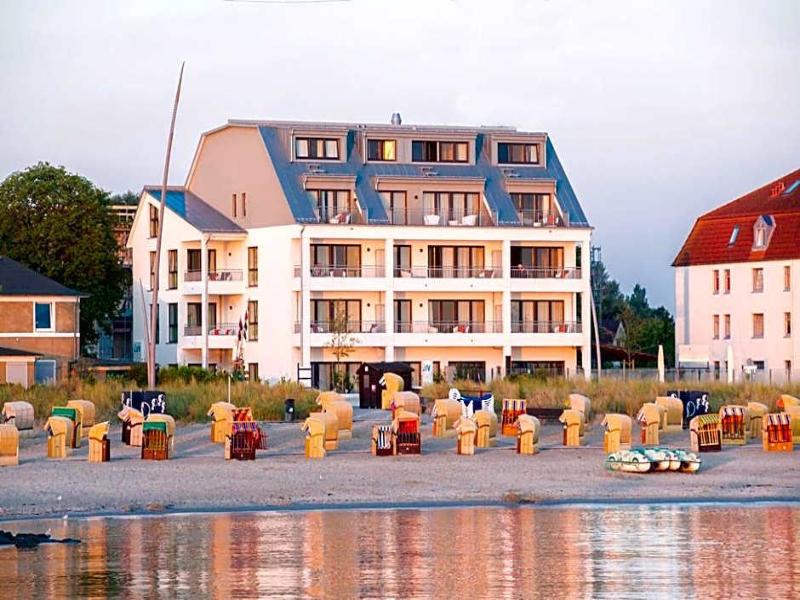 Strandhotel Luv image
