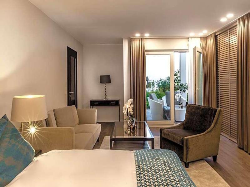 Strandhotel Luv image