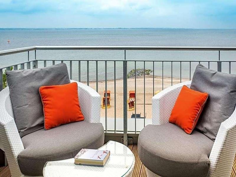 Strandhotel Luv image