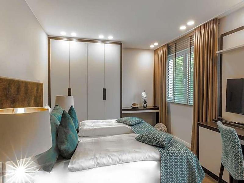 Strandhotel Luv image