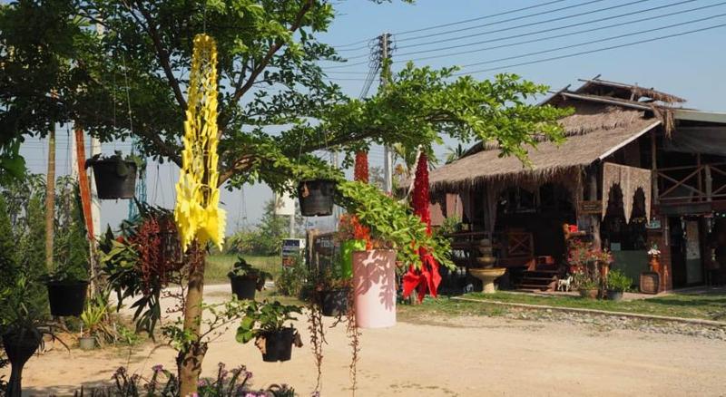 Heun Baan Rong Khun Resort image