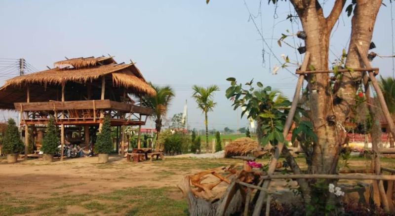 Heun Baan Rong Khun Resort — general view