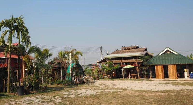 Heun Baan Rong Khun Resort image