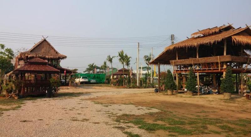 Heun Baan Rong Khun Resort image