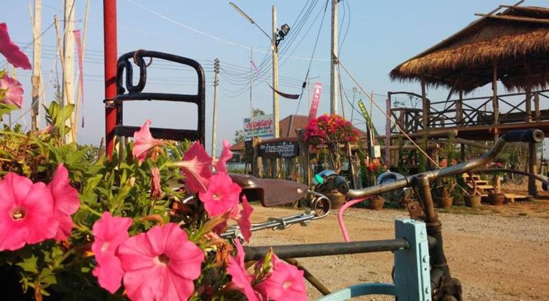 Heun Baan Rong Khun Resort — general view