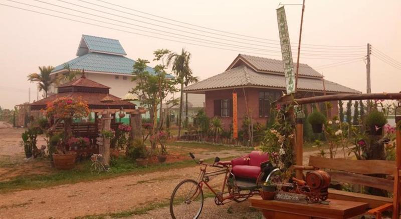 Heun Baan Rong Khun Resort image