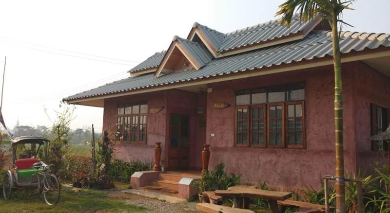 Heun Baan Rong Khun Resort image