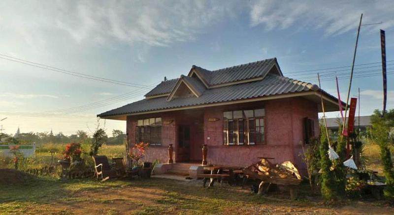 Heun Baan Rong Khun Resort image