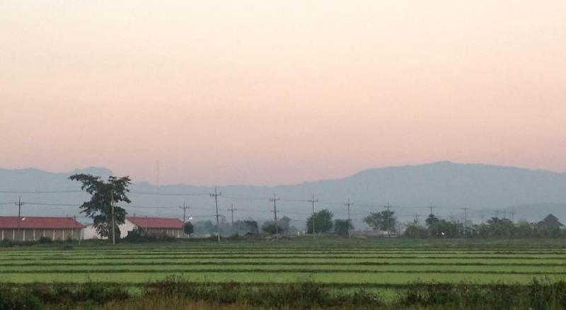 Heun Baan Rong Khun Resort image