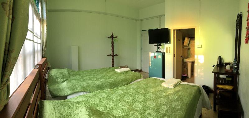 Heun Baan Rong Khun Resort image