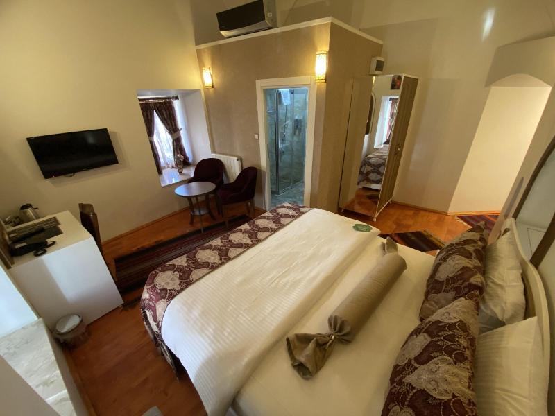 Behrampasa Otel image