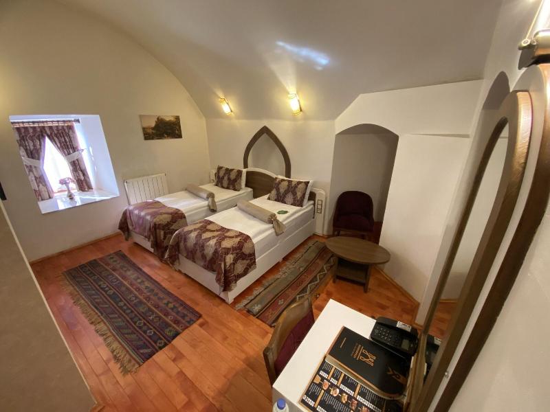 Behrampasa Otel image