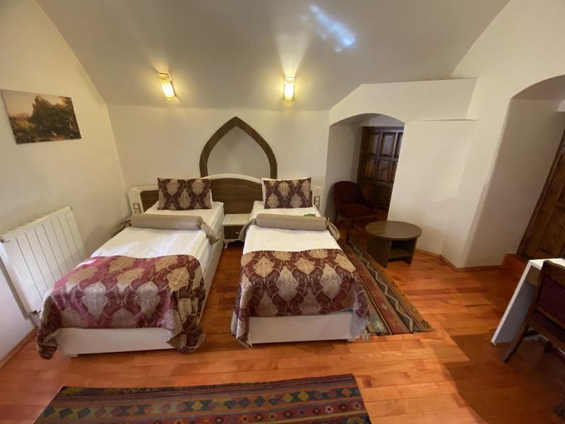 Behrampasa Otel image