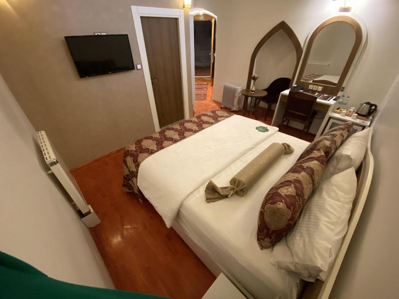 Behrampasa Otel image