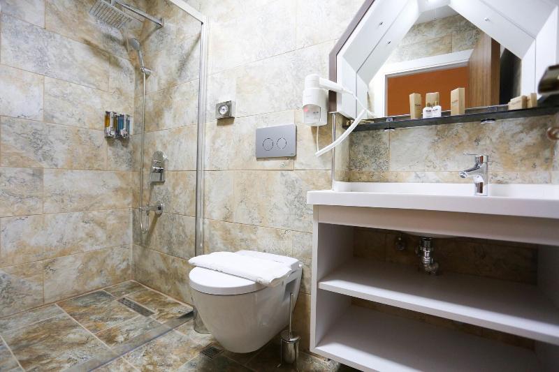 Behrampasa Otel image