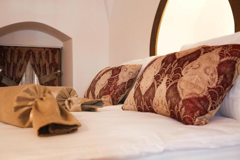 Behrampasa Otel image