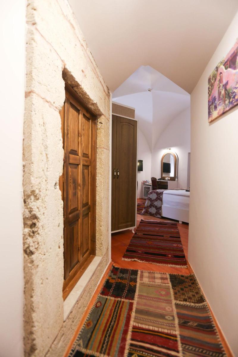 Behrampasa Otel image