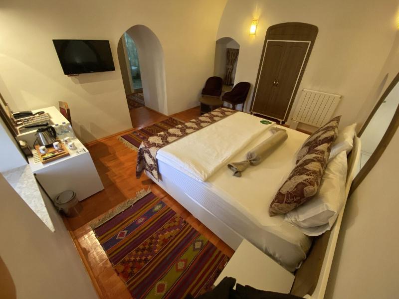 Behrampasa Otel image