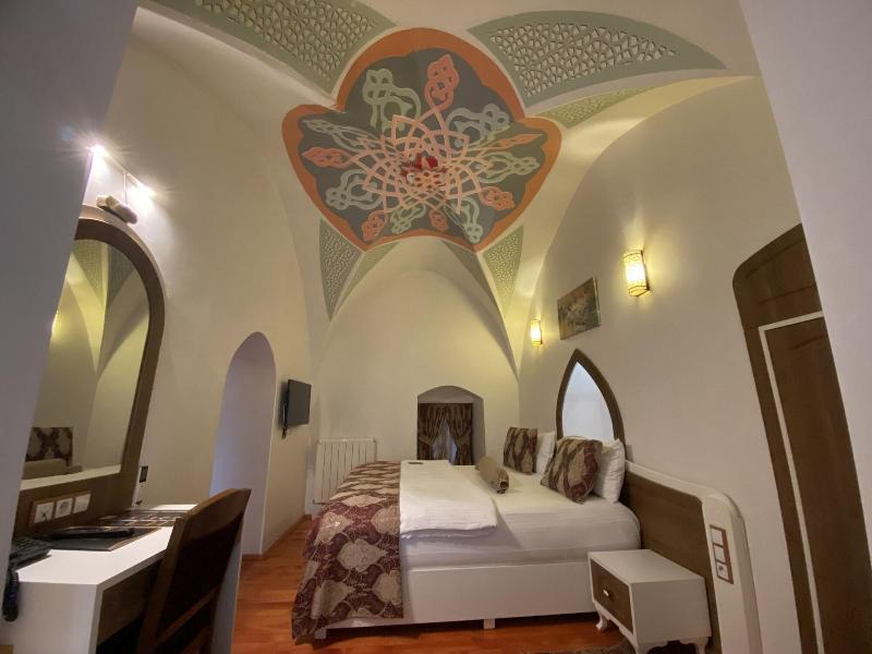 Behrampasa Otel image