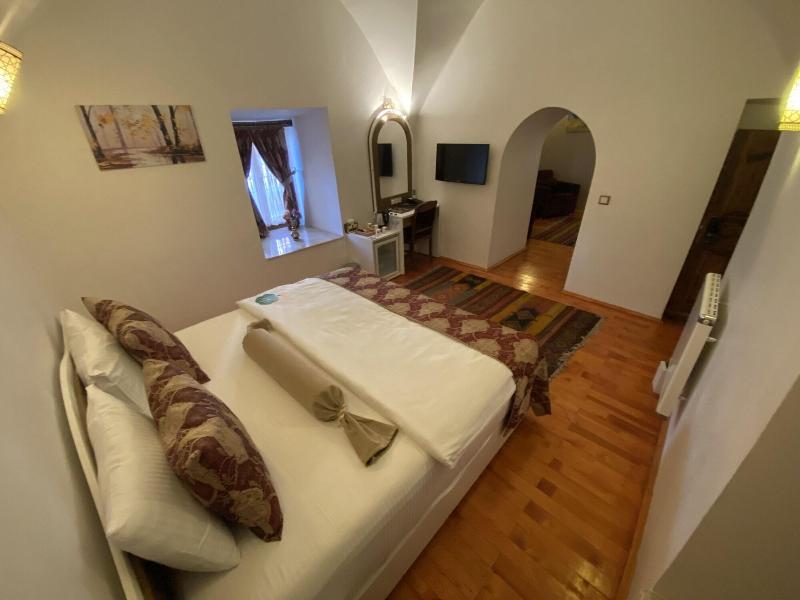 Behrampasa Otel image