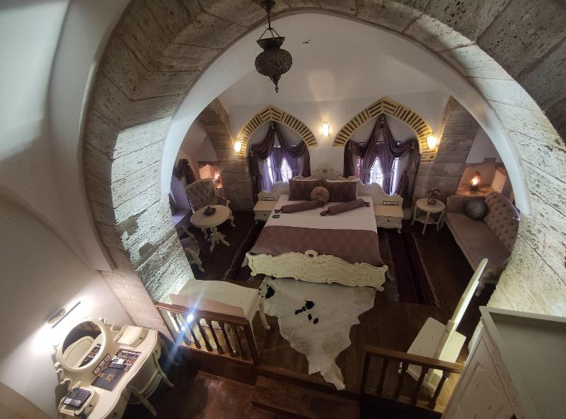 Behrampasa Otel image