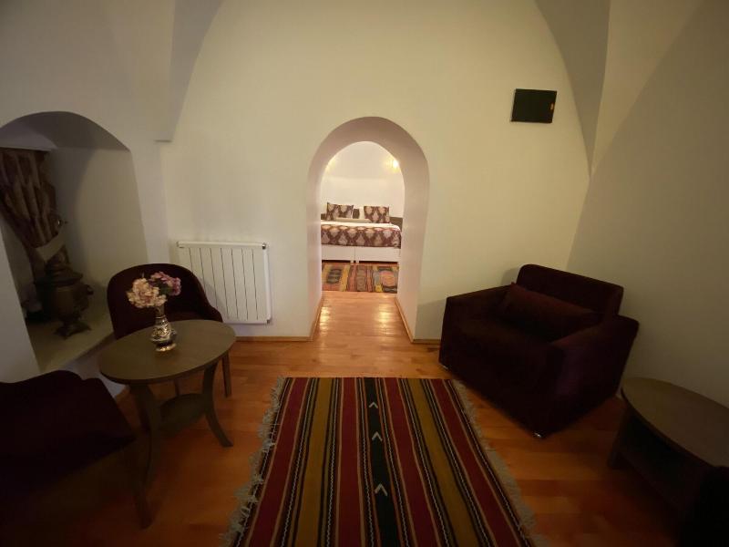 Behrampasa Otel image