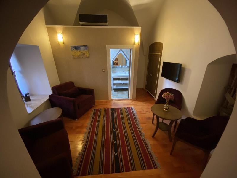 Behrampasa Otel image