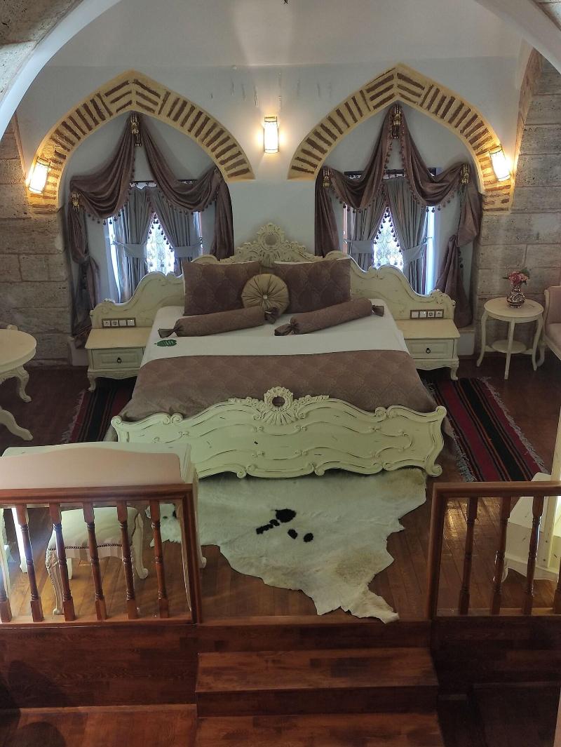 Behrampasa Otel image