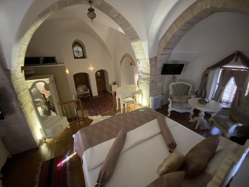 Behrampasa Otel image