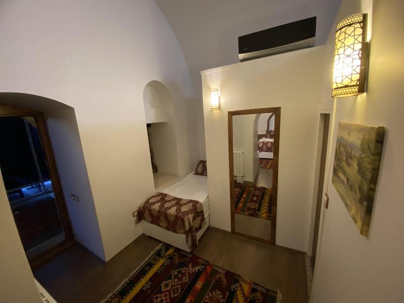 Behrampasa Otel image