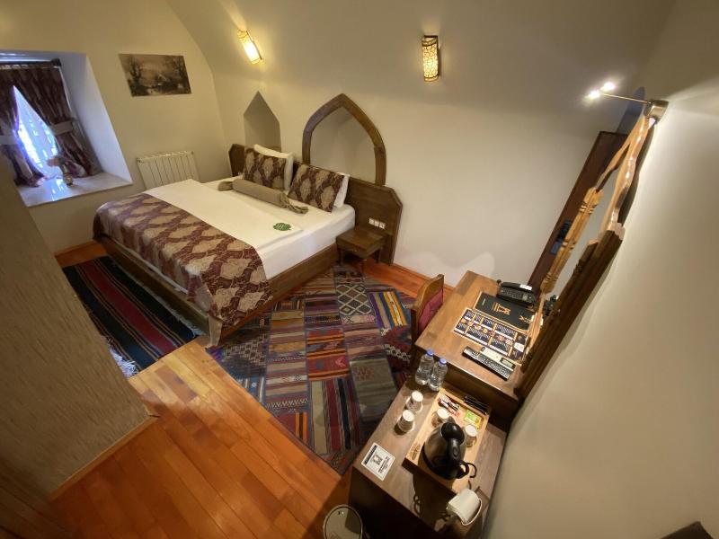 Behrampasa Otel image