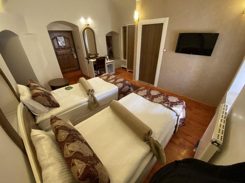 Behrampasa Otel image