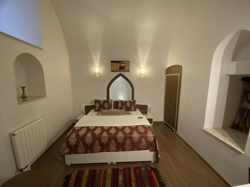 Behrampasa Otel image