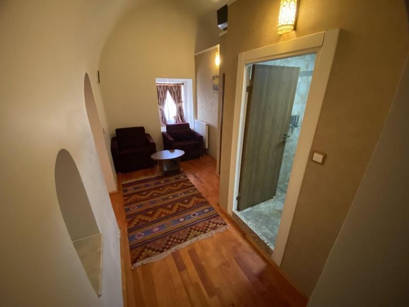 Behrampasa Otel image