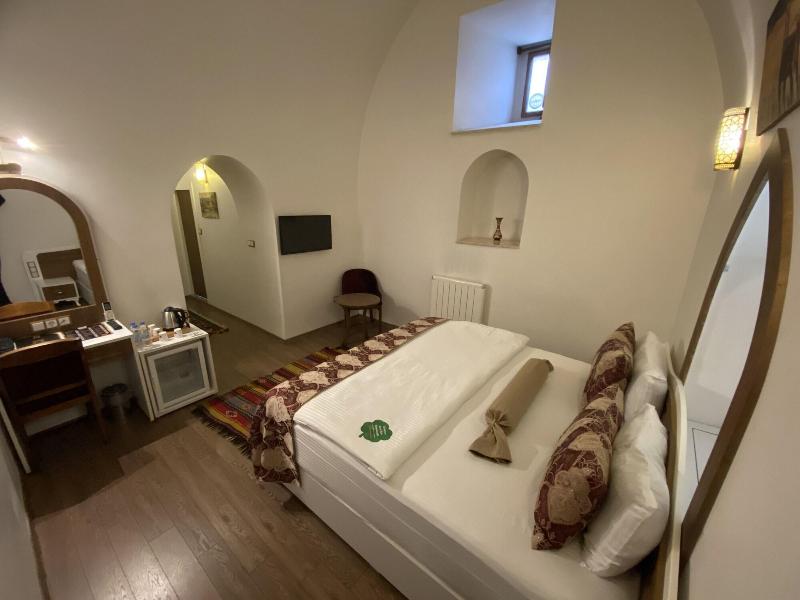 Behrampasa Otel image