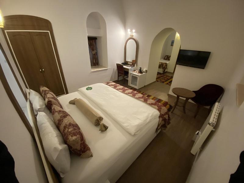 Behrampasa Otel image