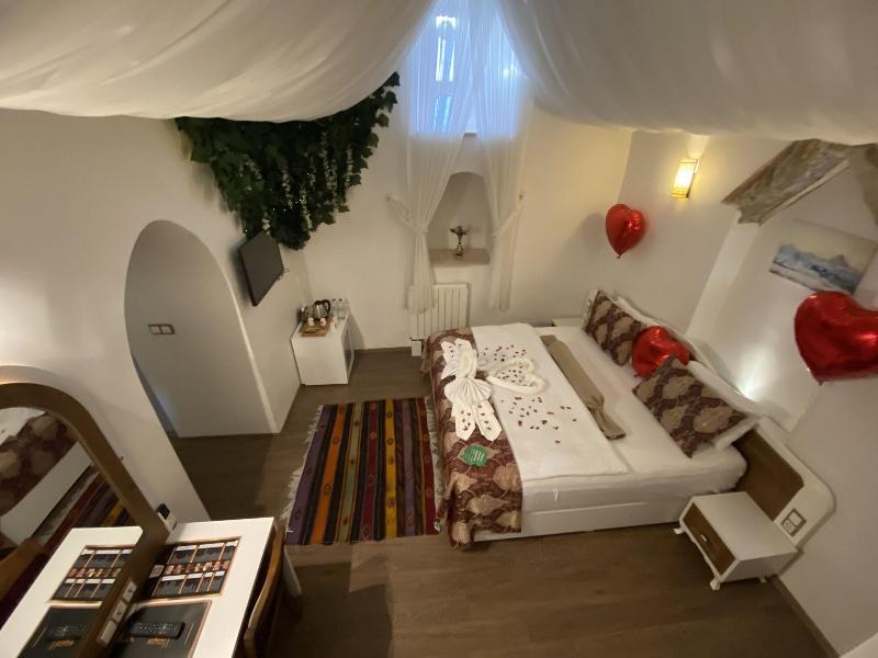 Behrampasa Otel image
