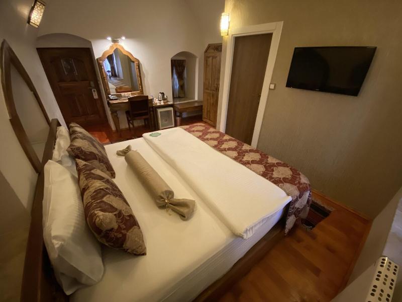 Behrampasa Otel image