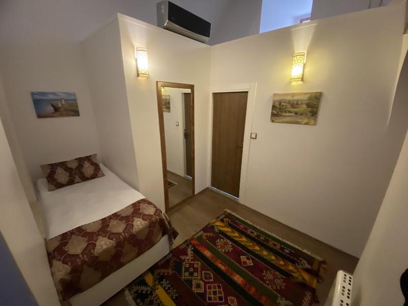 Behrampasa Otel image